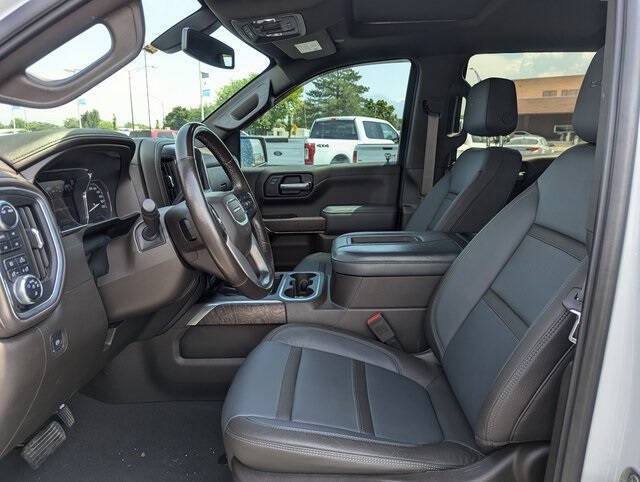 2021 GMC Sierra 1500 for sale at Axio Auto Boise in Boise, ID