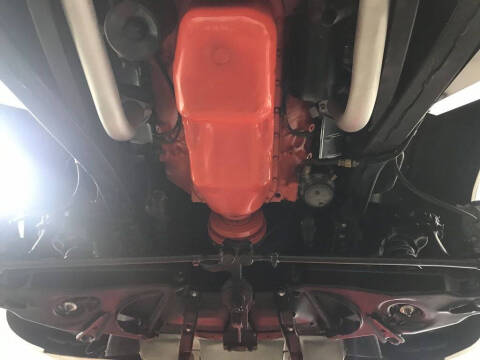 1959 Chevrolet Corvette