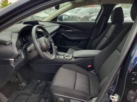 2026 Mazda CX-30 2.5 S