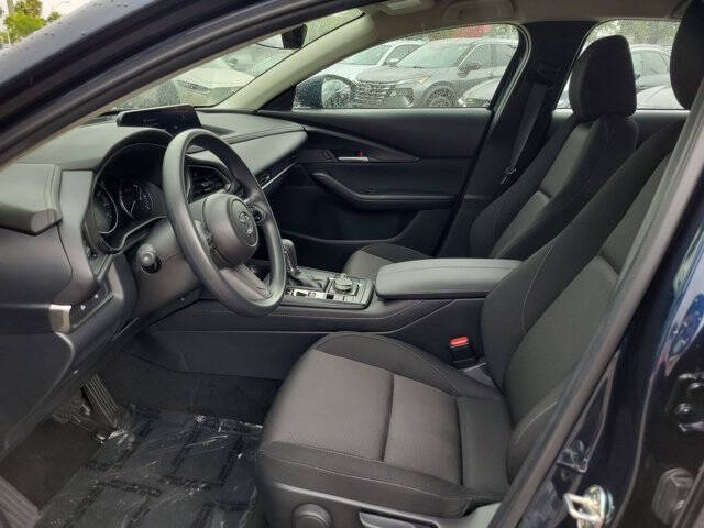 2026 Mazda CX-30 2.5 S