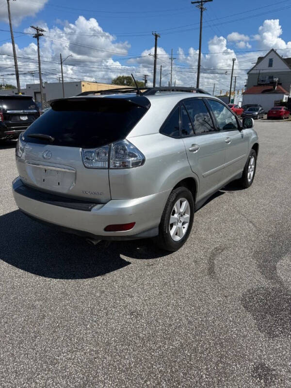 2006 Lexus RX 330