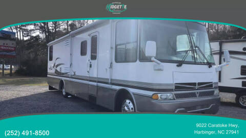 2003 Workhorse W22
