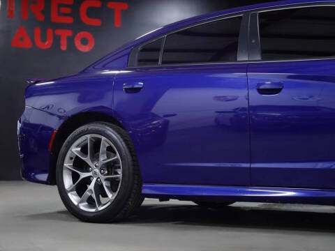 2021 Dodge Charger GT