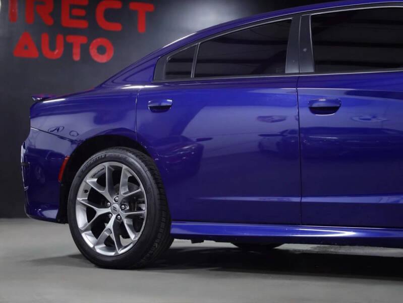 2021 Dodge Charger GT