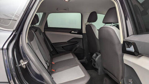 2024 Volkswagen Taos S