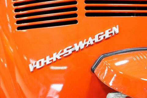 1979 Volkswagen Beetle