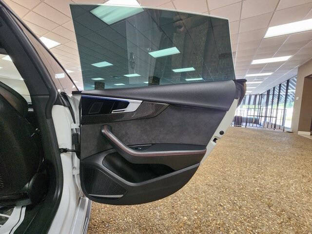 2021 Audi RS 5 Sportback 2.9T quattro