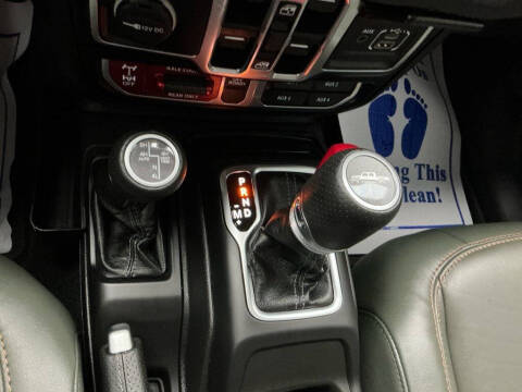 2024 Jeep Gladiator Mojave