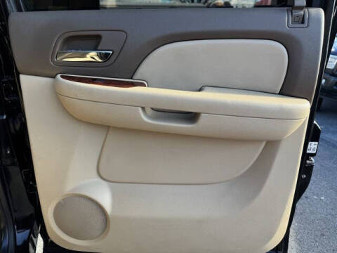 2009 GMC Sierra 2500HD