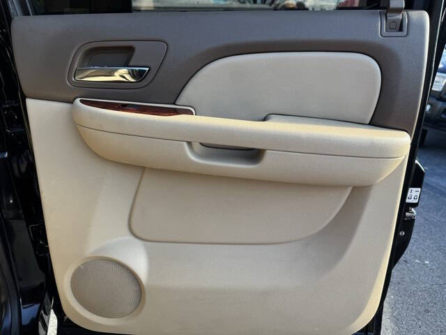 2009 GMC Sierra 2500HD