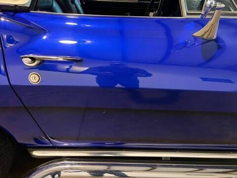 1965 Chevrolet Corvette