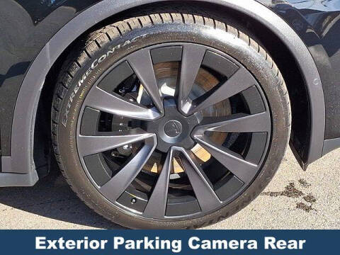 2022 Tesla Model X Plaid