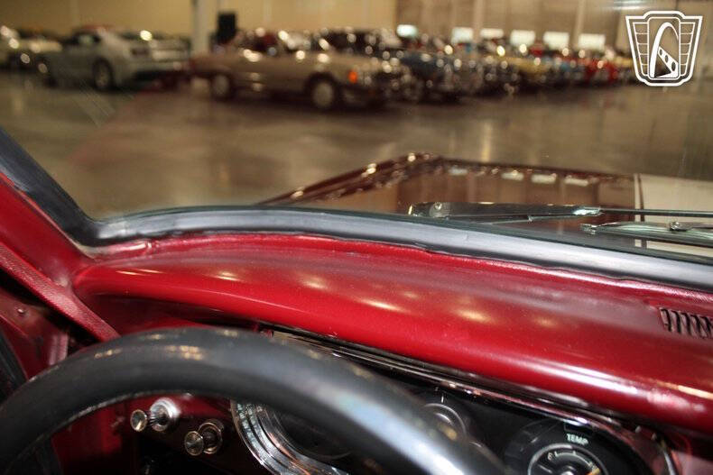 1963 Chevrolet Nova
