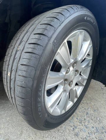 2012 Buick LaCrosse Premium 1