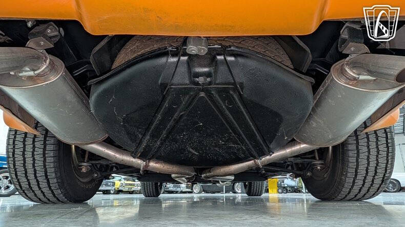1977 Chevrolet Corvette