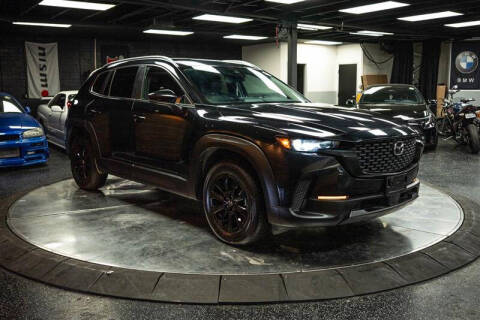 2024 Mazda CX-50 2.5 S Preferred