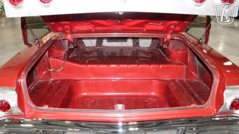 1962 Chevrolet Impala