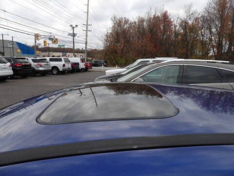 2012 Ford Focus Titanium