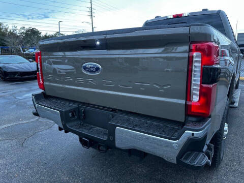 2026 Ford F-350 Super Duty