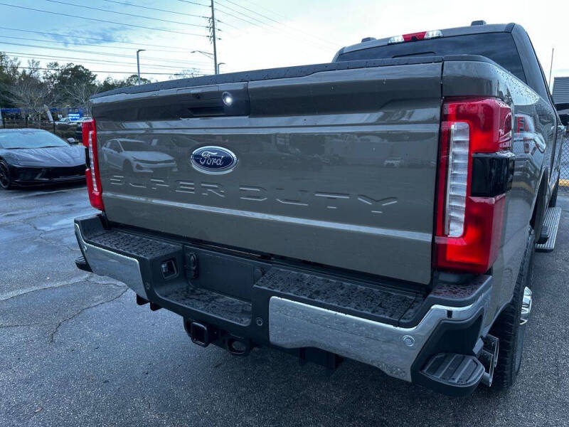 2026 Ford F-350 Super Duty