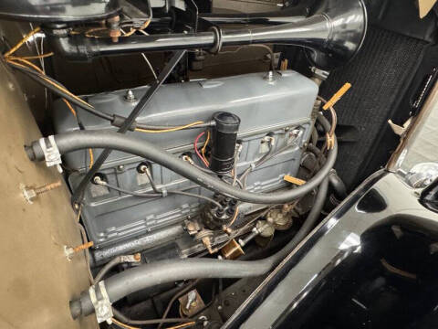 1935 Chevrolet Master Deluxe