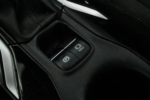 2021 Toyota Corolla Hatchback SE