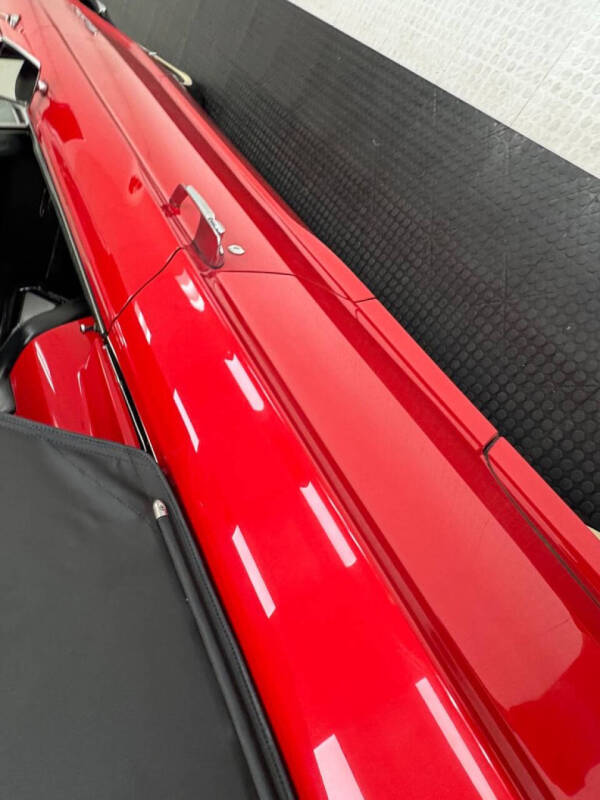 1964 Ford Thunderbird