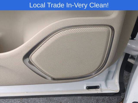 2017 Lincoln MKX Select