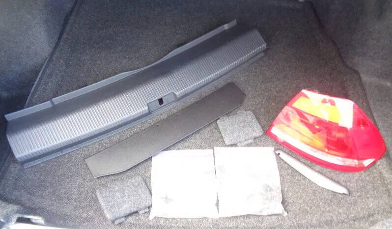 2013 Volkswagen Passat