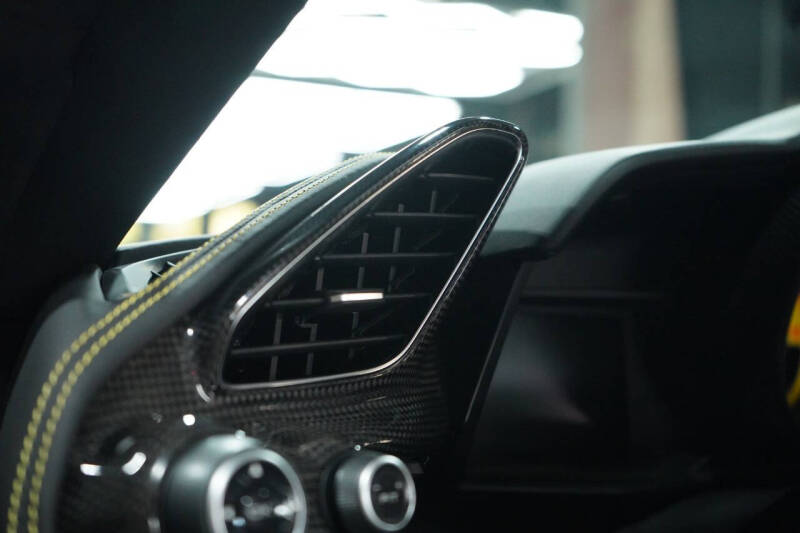 2017 Ferrari 488 GTB