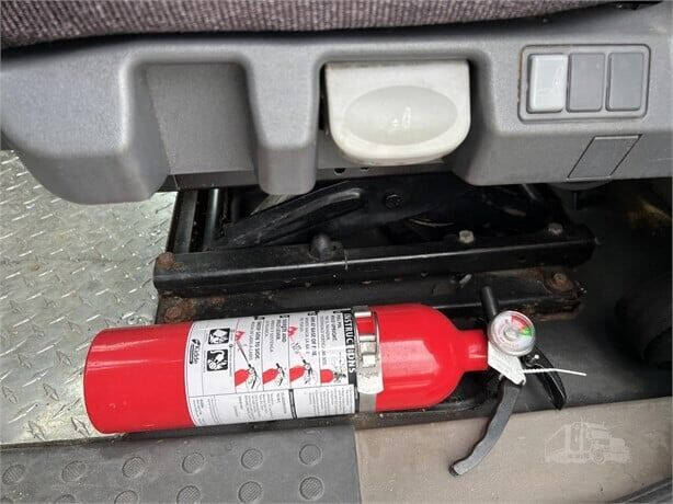 2014 Freightliner Cascadia