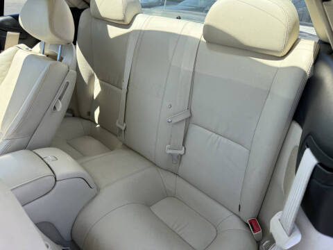 2004 Lexus SC 430