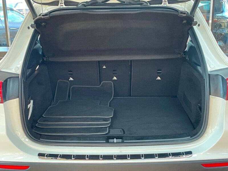 2021 Mercedes-Benz GLA GLA 250