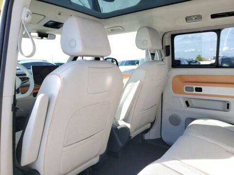 2025 Volkswagen ID. Buzz 1st Edition