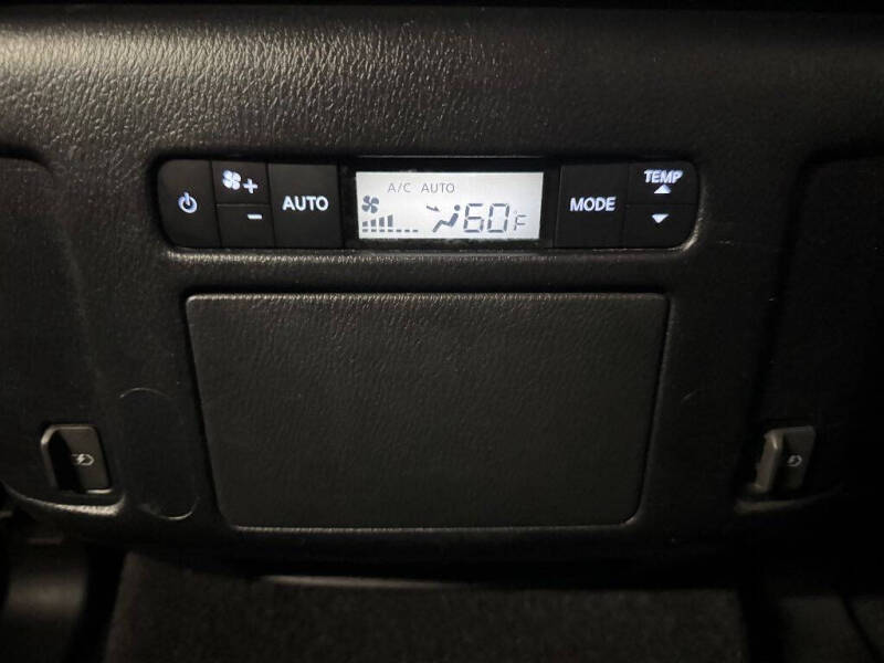 2021 Infiniti QX80 Luxe