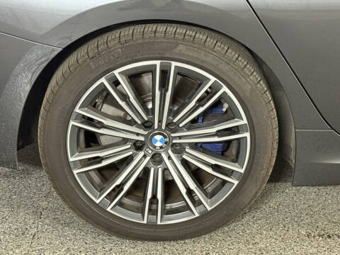 2022 BMW 3 Series M340i xDrive