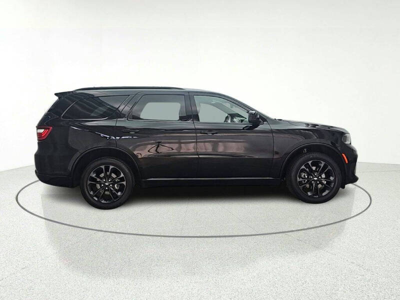 2024 Dodge Durango GT