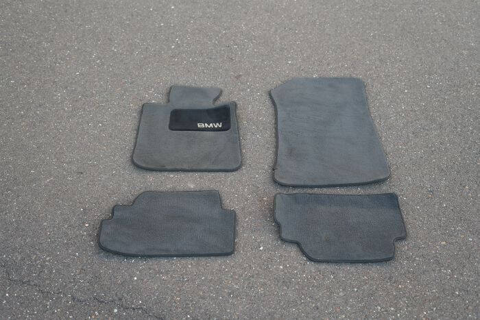 2012 BMW 1 Series 135i