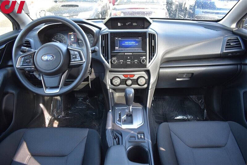 2018 Subaru Impreza Premium