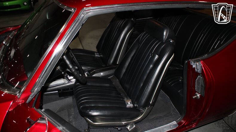 1969 Chevrolet Chevelle