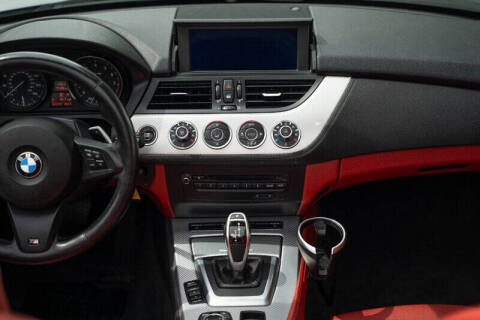 2013 BMW Z4 sDrive28i