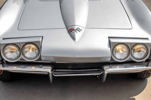 1965 Chevrolet Corvette