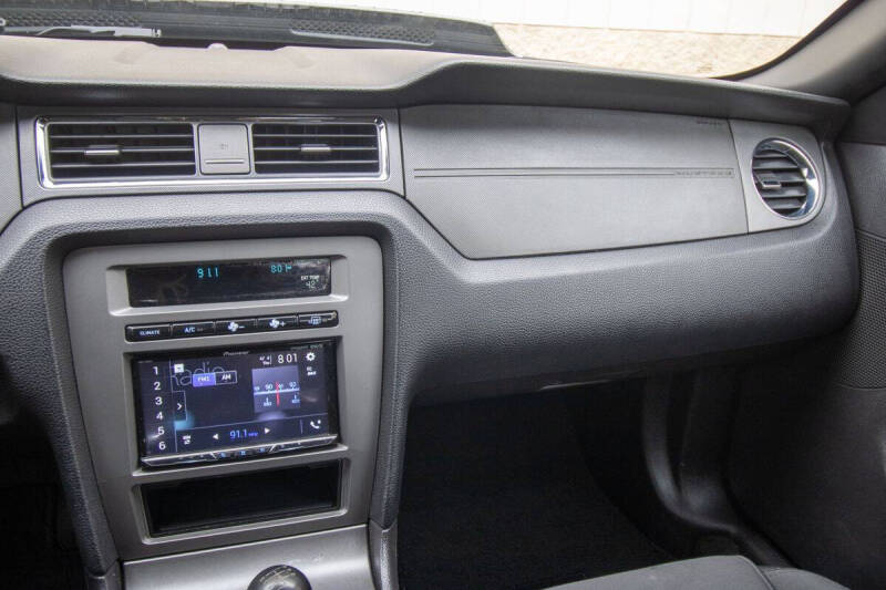 2014 Ford Mustang GT