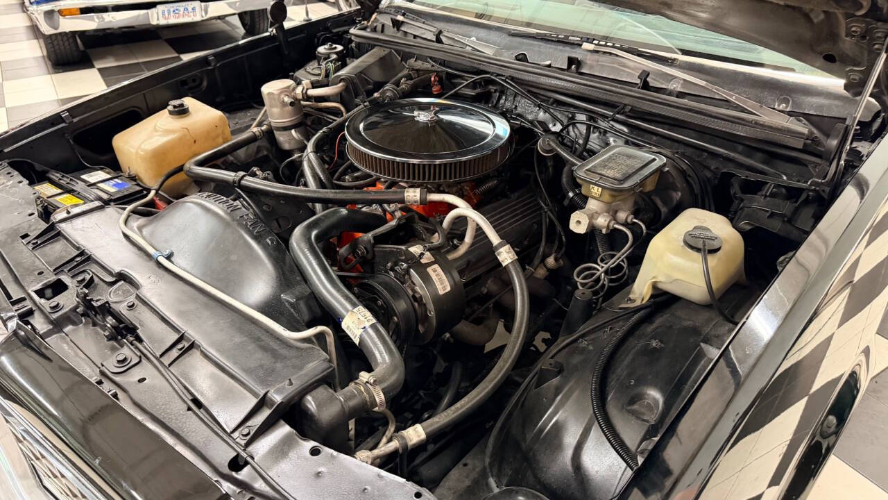 1984 GMC Caballero 55