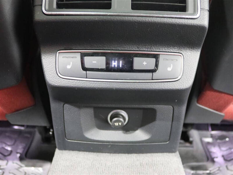 2018 Audi SQ5 3.0T quattro Prestige