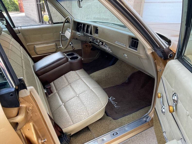 1970 Buick Skylark