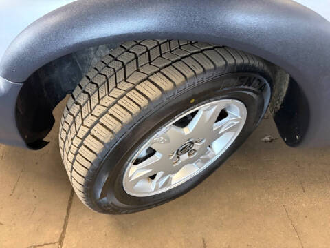 2005 Volvo XC70