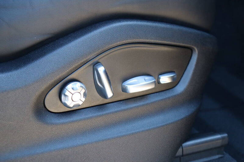 2021 Porsche Cayenne Coupe