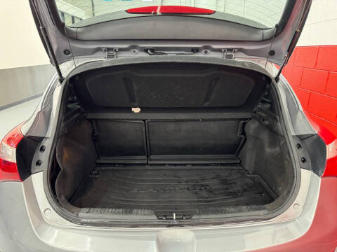 2013 Hyundai Elantra GT