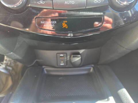 2014 Nissan Rogue SV